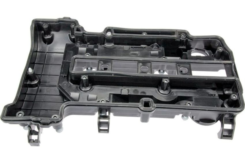 URO Parts GM1416738 Valve Cover w/ Gasket