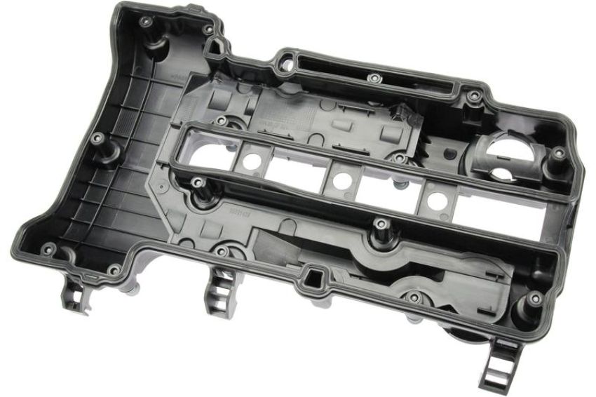 URO Parts GM1416738 Valve Cover w/ Gasket