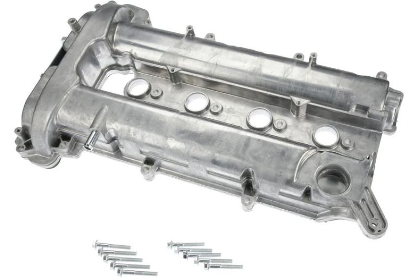 URO Parts GM1416782 Engine Valve Cover w/ Gasket