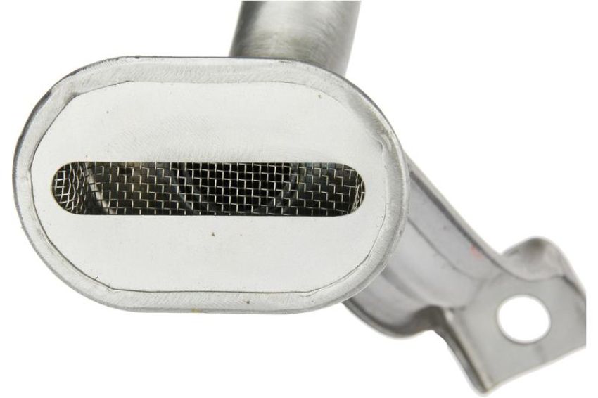 URO Parts GM1417151 Oil Pump Pickup Tube