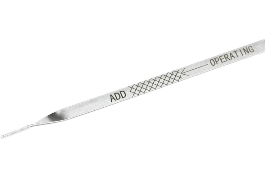 URO Parts GM1417155 Oil Dipstick