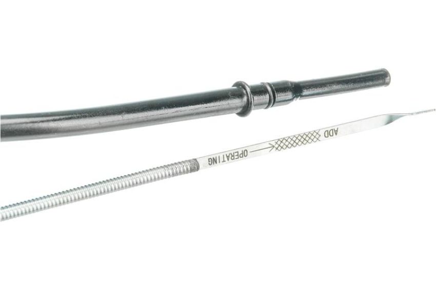 URO Parts GM1417161 Oil Dipstick & Dipstick Tube