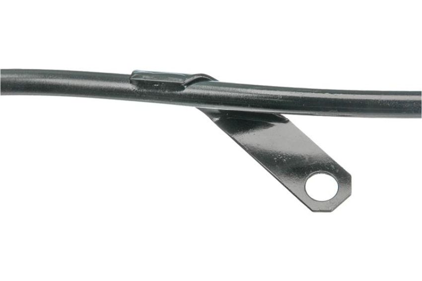 URO Parts GM1417161 Oil Dipstick & Dipstick Tube