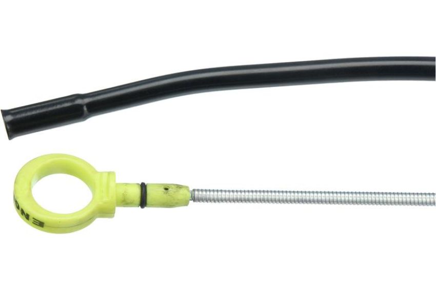 URO Parts GM1417161 Oil Dipstick & Dipstick Tube