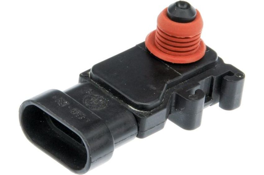 URO Parts GM1417757 MAP Sensor
