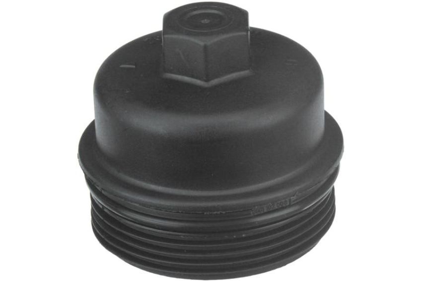 URO Parts GM1417873 Oil Filter Cover w/ Seal