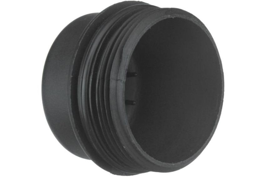 URO Parts GM1417873 Oil Filter Cover w/ Seal