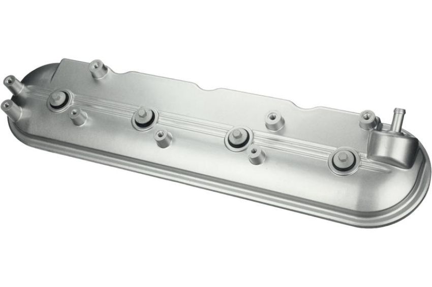URO Parts GM1419387 Valve Cover w/ Gasket