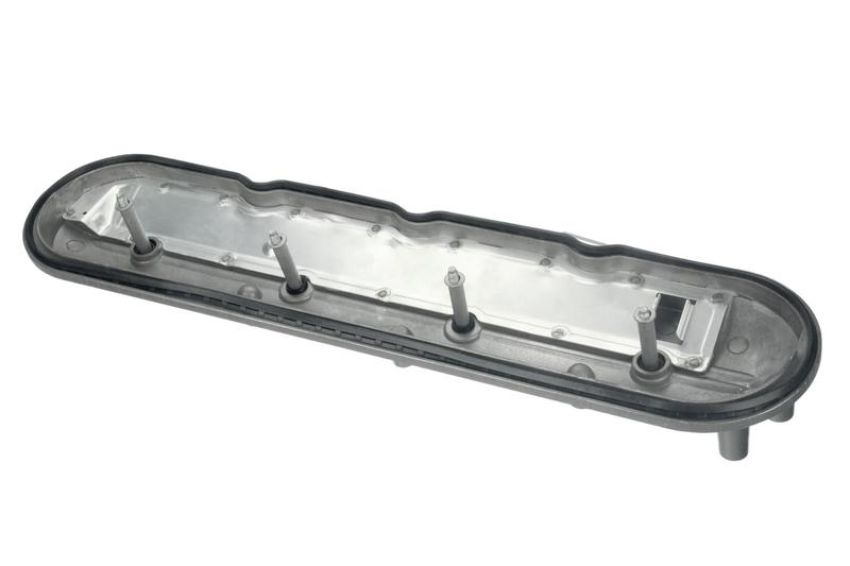 URO Parts GM1419387 Valve Cover w/ Gasket