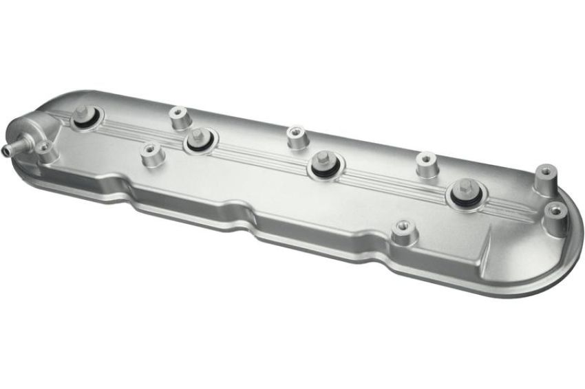 URO Parts GM1419387 Valve Cover w/ Gasket