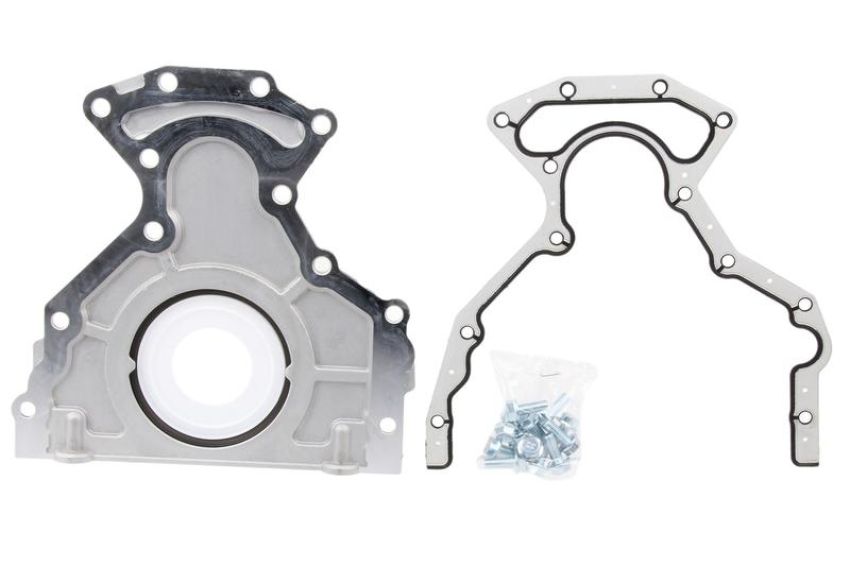 URO Parts GM1419631 Engine Crankshaft Cover