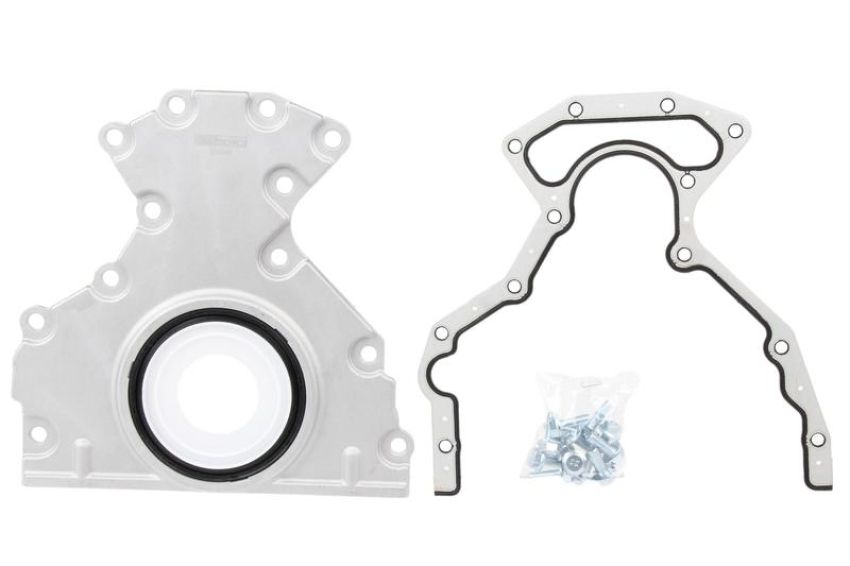 URO Parts GM1419631 Engine Crankshaft Cover