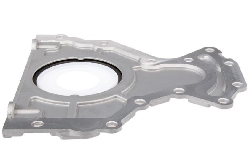 URO Parts GM1419631 Engine Crankshaft Cover