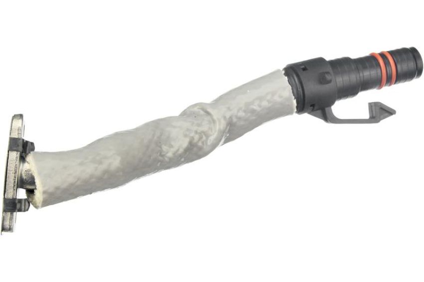 URO Parts GM1419751 Turbocharger Oil Line