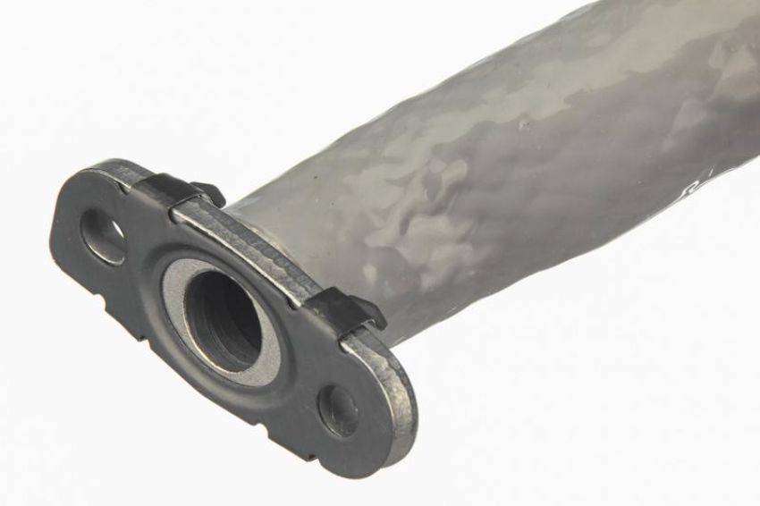 URO Parts GM1419751 Turbocharger Oil Line