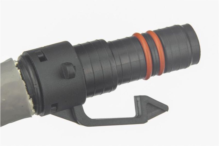 URO Parts GM1419751 Turbocharger Oil Line