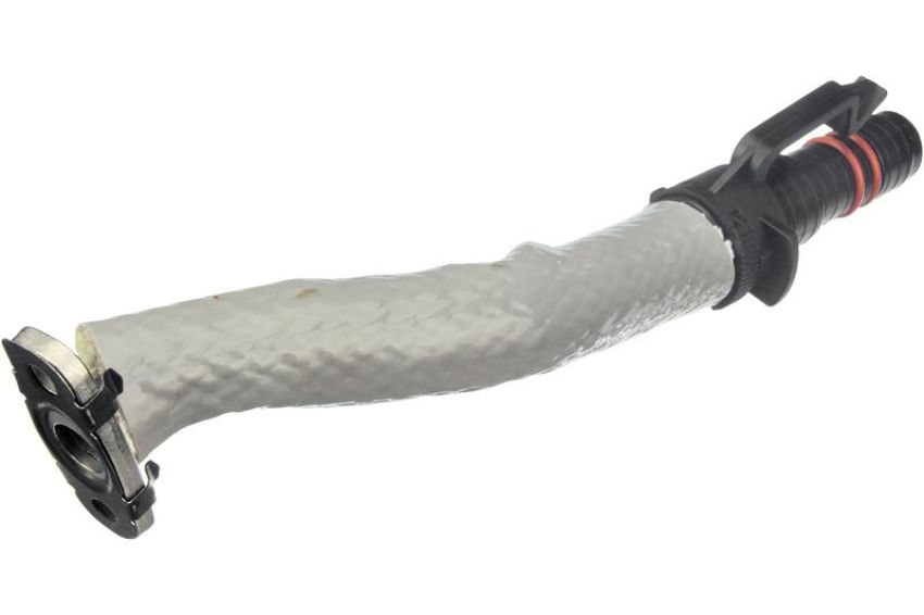 URO Parts GM1419751 Turbocharger Oil Line