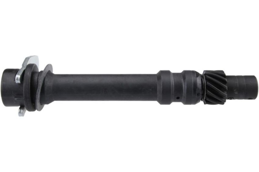 URO Parts GM1419851 Oil Pump Drive Gear Shaft