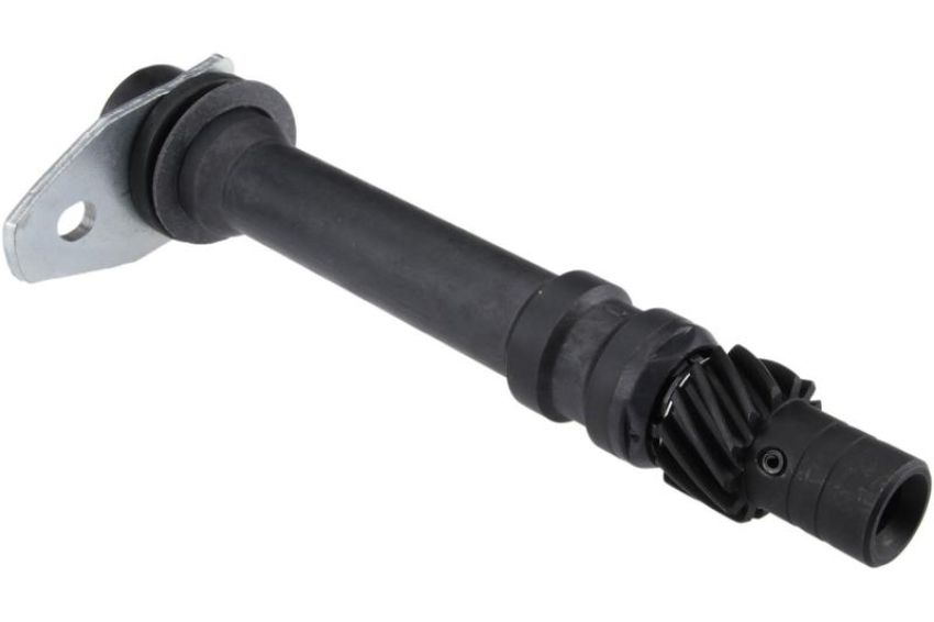 URO Parts GM1419851 Oil Pump Drive Gear Shaft
