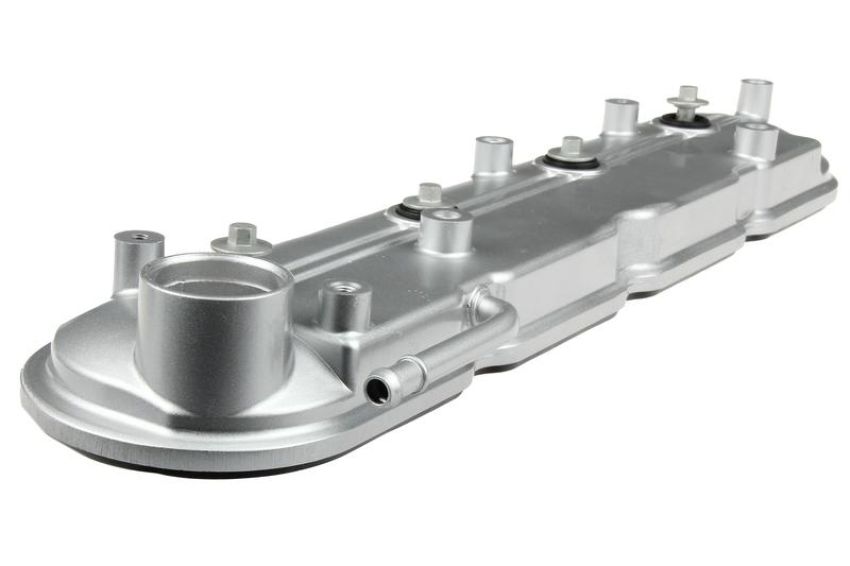 URO Parts GM1420040 Valve Cover w/ Gasket
