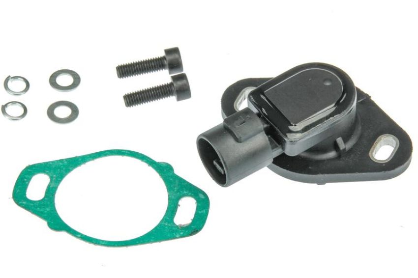 URO Parts HA0317809 Throttle Position Sensor