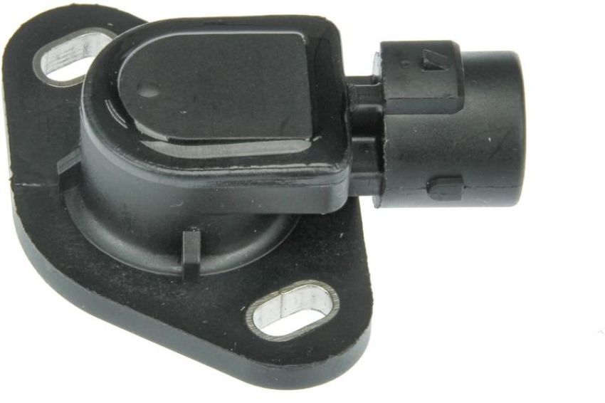 URO Parts HA0317809 Throttle Position Sensor
