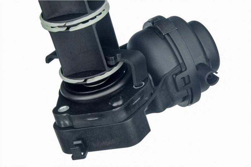 URO Parts HA0517704 Intake Manifold Runner Control Valve