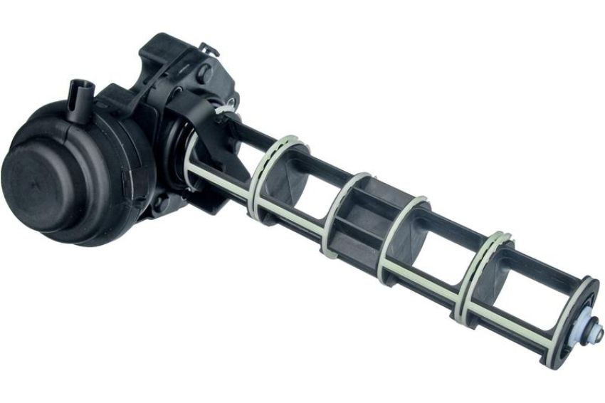 URO Parts HA0517704 Intake Manifold Runner Control Valve
