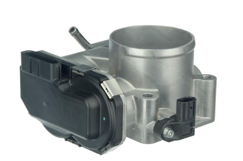 URO Parts HA0519558 Throttle Body