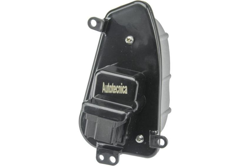 URO Parts HA0613490 Blower Motor Resistor