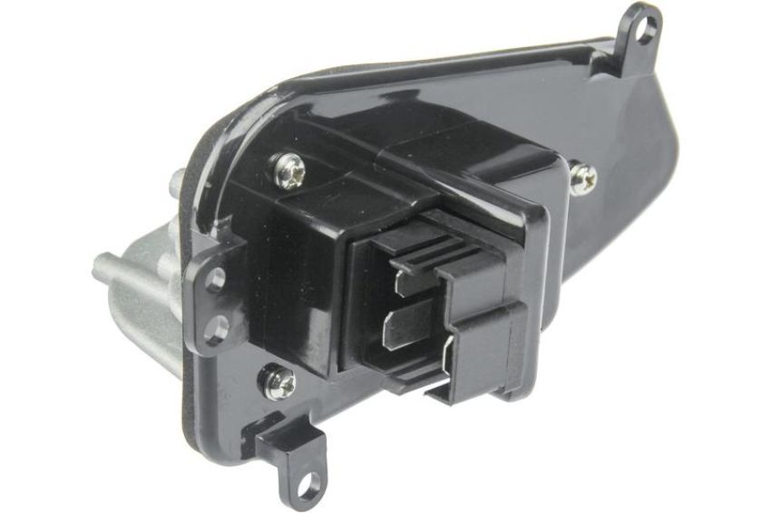 URO Parts HA0613490 Blower Motor Resistor
