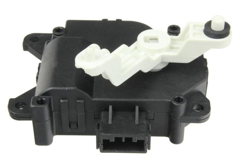 URO Parts HA0616026 HVAC Blend Door Actuator