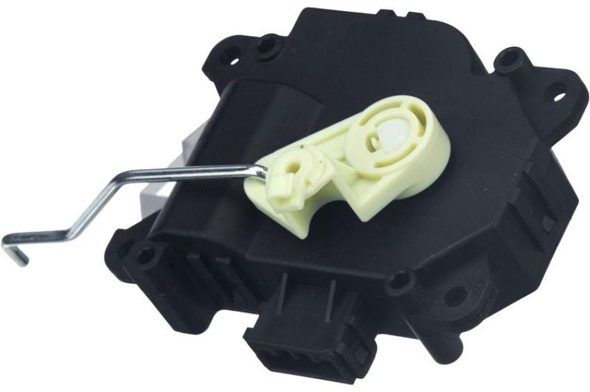URO Parts HA0620039 HVAC Blend Door Actuator