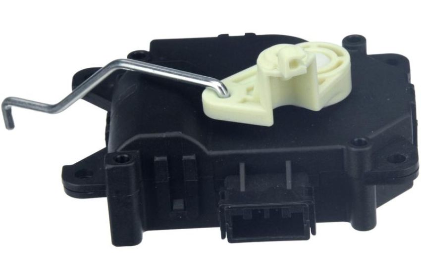 URO Parts HA0620039 HVAC Blend Door Actuator