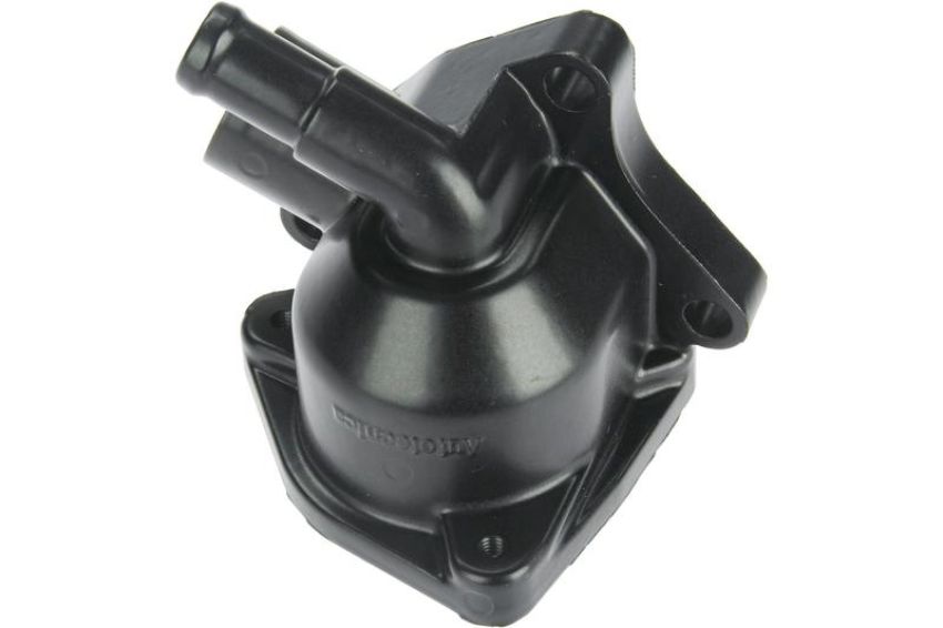 URO Parts HA0715580PRM Thermostat Housing