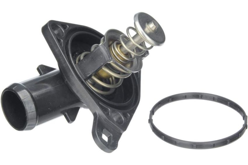 URO Parts HA0718713 Thermostat Assembly