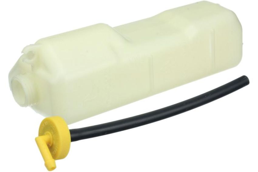 URO Parts HA0718771 Expansion Tank w/ Cap