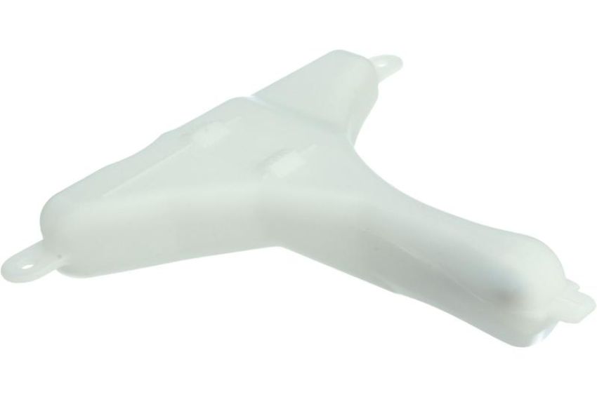 URO Parts HA0718786 Expansion Tank w/ Cap
