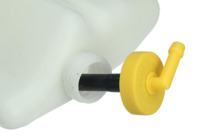 URO Parts HA0718790 Expansion Tank w/ Cap