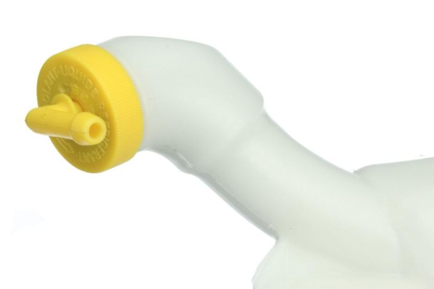 URO Parts HA0718798 Expansion Tank w/ Cap