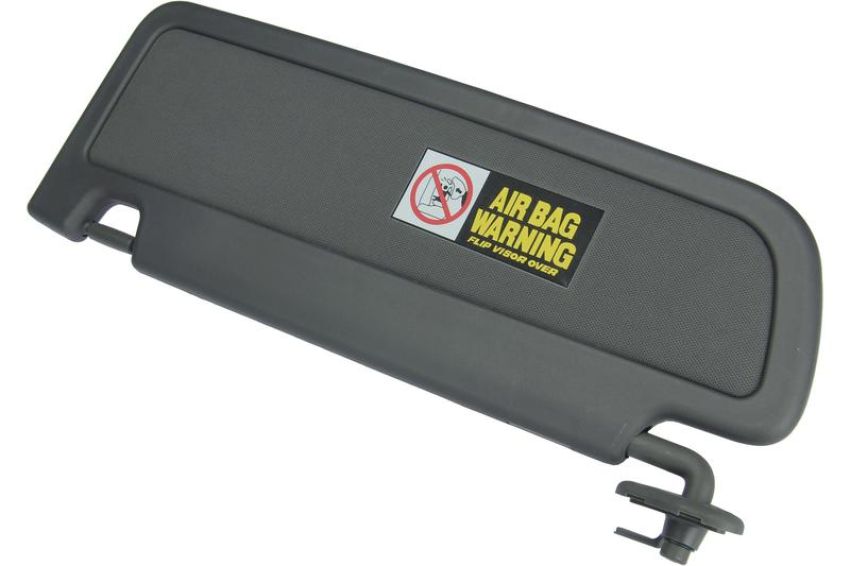 URO Parts HA0816149 Sun Visor