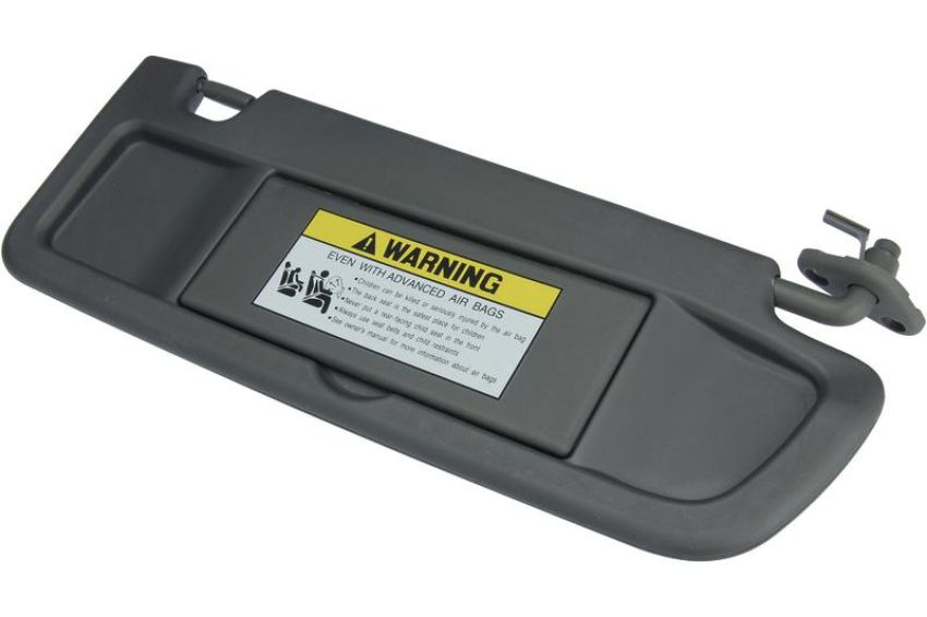 URO Parts HA0816149 Sun Visor