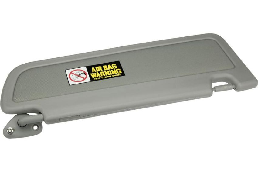 URO Parts HA0816150 Sun Visor