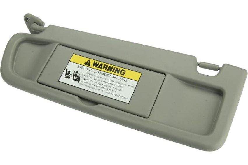 URO Parts HA0816150 Sun Visor