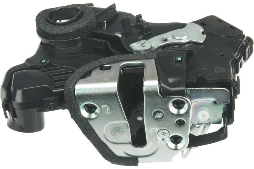 URO Parts HA0816461 Door Latch/Actuator Assembly