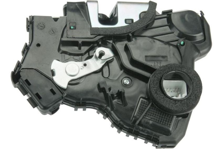 URO Parts HA0816461 Door Latch/Actuator Assembly