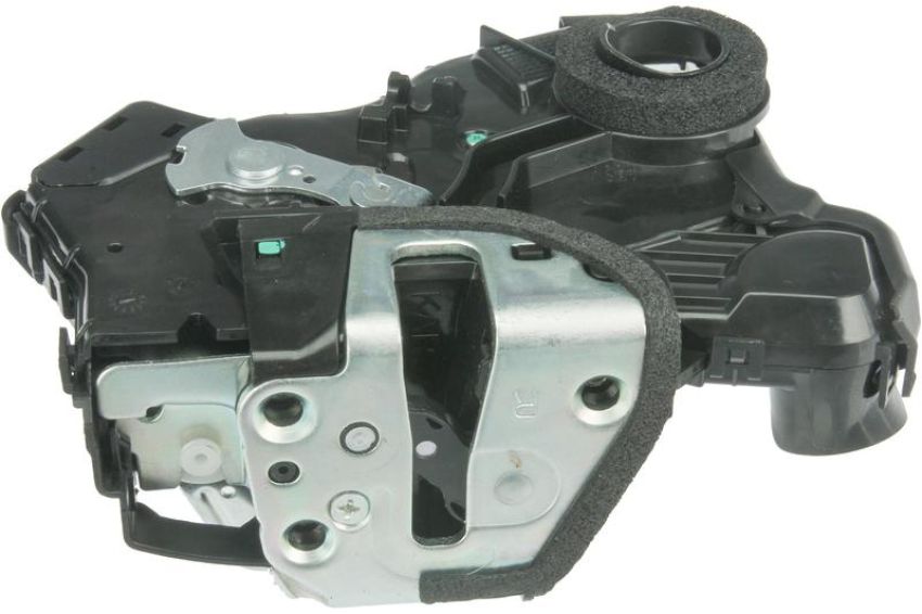 URO Parts HA0816463 Door Latch/Actuator Assembly