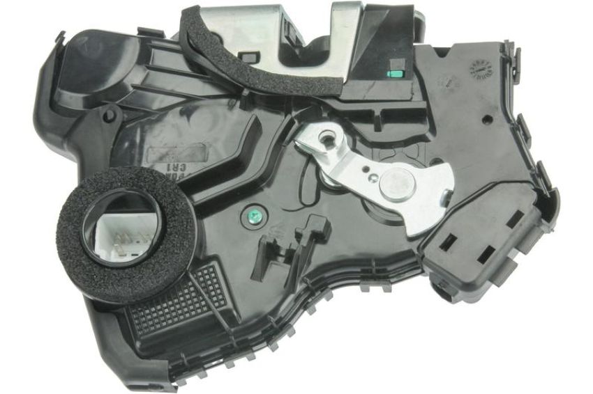 URO Parts HA0816463 Door Latch/Actuator Assembly