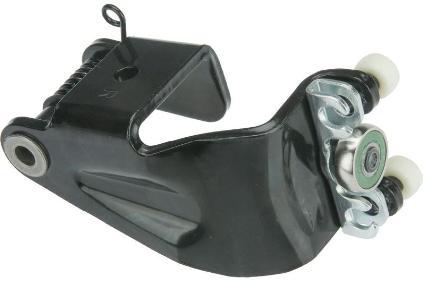 URO Parts HA0816494 Sliding Door Roller