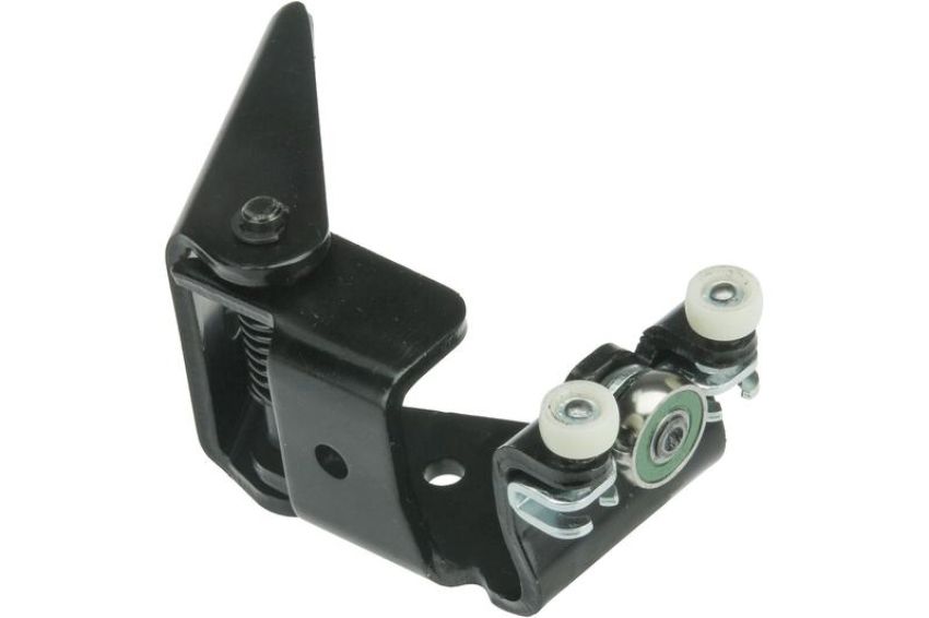 URO Parts HA0816497 Sliding Door Roller and Bracket